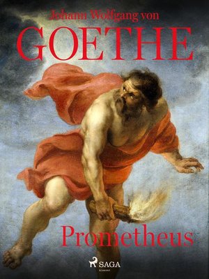 cover image of Prometheus